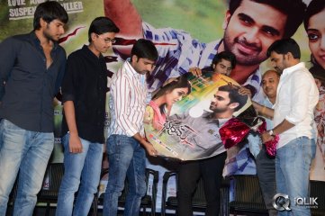 Bhadram Movie Audio Launch